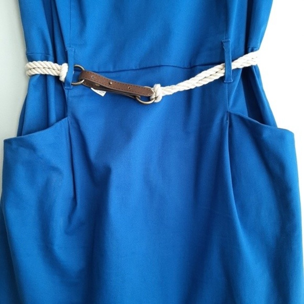 TOMMY HILFIGER Dress - Picture 4 of 13